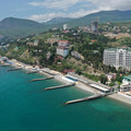 Участок на продажу в Алуште, Октябрьская ул, 37 фото №14