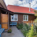 Дом на продажу в Плодопитомнике, Тополевая ул, 1 фото №0