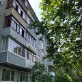 Квартира на продажу в Великом Новгороде, Парковая ул, 4к3 фото №0
