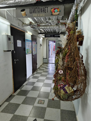 Фото: Аренда цокольного помещения test