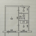 Квартира на продажу в Костомукше, Мира ул, 4 фото №7
