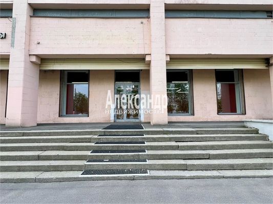 Фото: Субаренда коммерческого помещения test