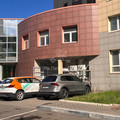 Торговая площадь на продажу в Люберце, Парковая ул, 1/18к1 фото №1