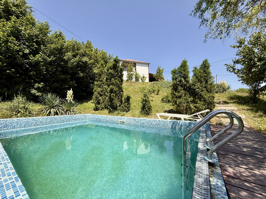 Фото: Гостевой коплекс! test