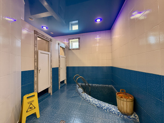 Фото: Гостевой коплекс! test