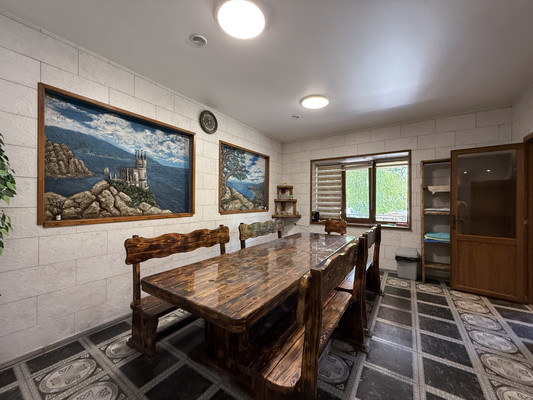 Фото: Гостевой коплекс! test