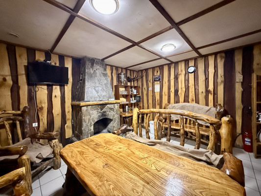 Фото: Гостевой коплекс! test