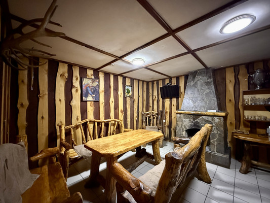 Фото: Гостевой коплекс! test