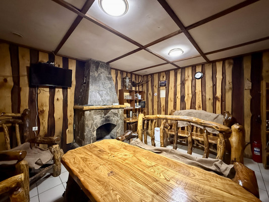 Фото: Гостевой коплекс! test