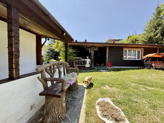 Фото: Гостевой коплекс! test