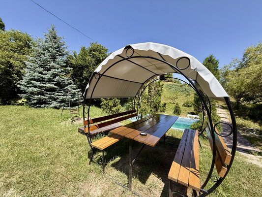 Фото: Гостевой коплекс! test