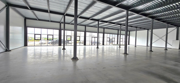 Фото: Административно-бытовой комплекс test