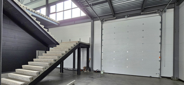 Фото: Административно-бытовой комплекс test