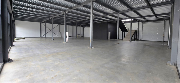 Фото: Административно-бытовой комплекс test