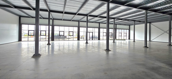 Фото: Административно-бытовой комплекс test