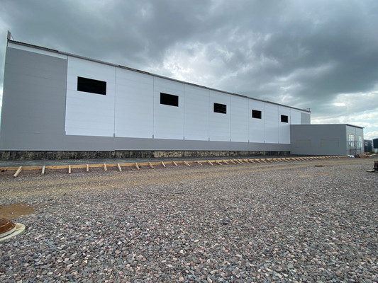 Фото: Аренда склада h12м test