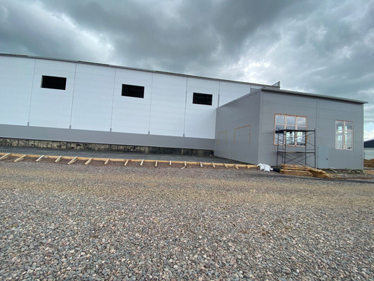 Фото: Аренда склада h12м test