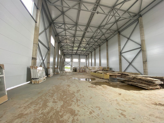 Фото: Аренда склада h12м test