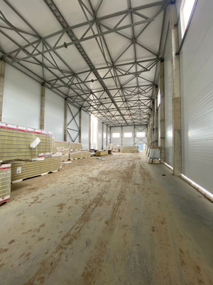 Фото: Аренда склада h12м test