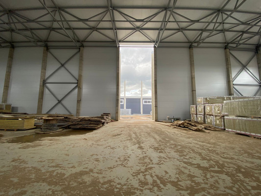 Фото: Аренда склада h12м test