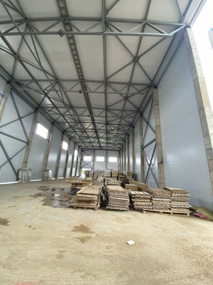 Фото: Аренда склада h12м test