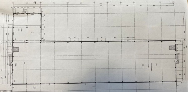 Фото: Аренда склада h12м test