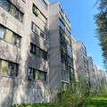 Квартира на продажу в Костомукше, Мира ул, 4 фото №0