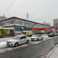 Торговая площадь в аренду в Санкт-Петербурге, Бухарестская ул, 43 фото №0