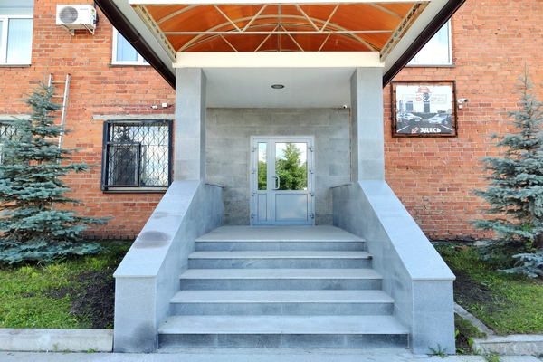 Фото: Сдам офисное помещение 40 м2, Труда пл, 10, Екатеринбург г test