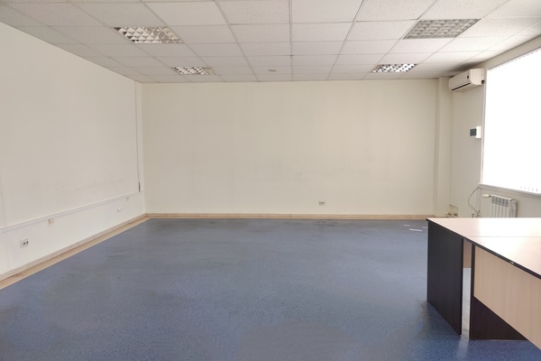 Фото: Сдам офисное помещение 40 м2, Труда пл, 10, Екатеринбург г test