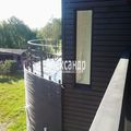 Дом на продажу в Санкт-Петербурге, Панфилова ул фото №0