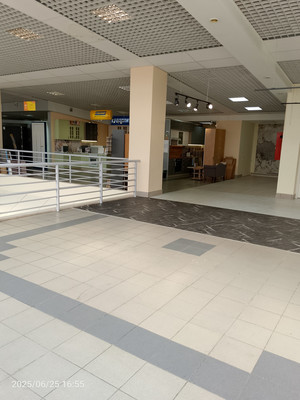 Фото: Под торговлю -1 этаж test