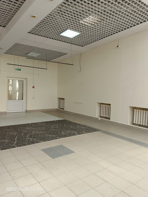 Фото: Под торговлю -1 этаж test