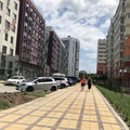Помещение свободного назначения в аренду в Симферополе, Александра Суворова пр-кт, 15к6 фото №1