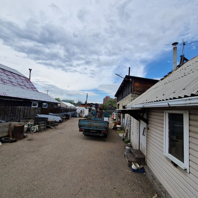 Фото: Продается коммерческое помещение, test