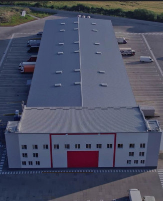 Фото: Складские помещения от 180м2 test