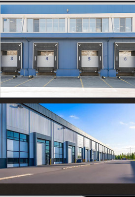 Фото: Складские помещения от 180м2 test