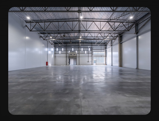 Фото: Складские помещения от 180м2 test