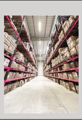 Фото: Складские помещения от 180м2 test