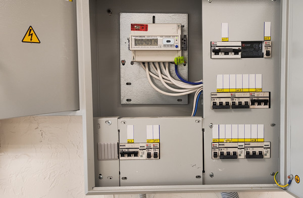 Фото: Сдам121кв.м.на трафике с ремонтом test