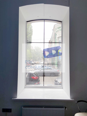 Фото: 12,9 кв.м. на 1 этаже бизнес-центра на пер.Газетный test