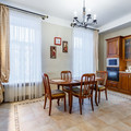 Квартира в аренду в Санкт-Петербурге, Канала Грибоедова наб, 47 фото №1