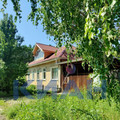 Дом на продажу в Красноярске, Лесная ул, 48 фото №0