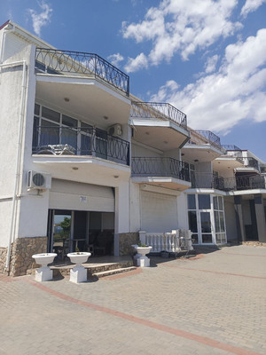 Фото: Эллинг в Орджоникидзе! test