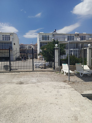 Фото: Эллинг в Орджоникидзе! test