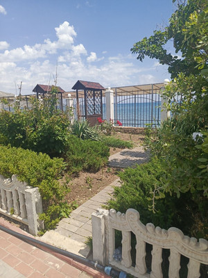 Фото: Эллинг в Орджоникидзе! test