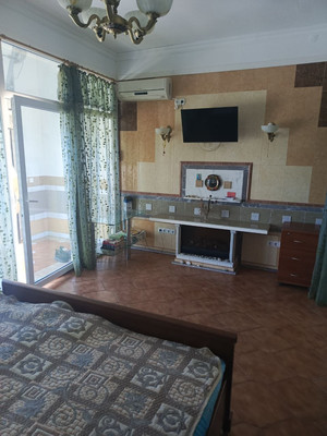 Фото: Эллинг в Орджоникидзе! test