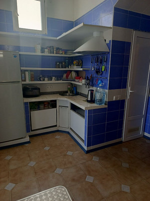 Фото: Эллинг в Орджоникидзе! test