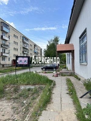 Фото: Продажа отдельно стоящего нежилого здания на участке 4 сотки test