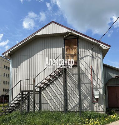 Фото: Продажа отдельно стоящего нежилого здания на участке 4 сотки test